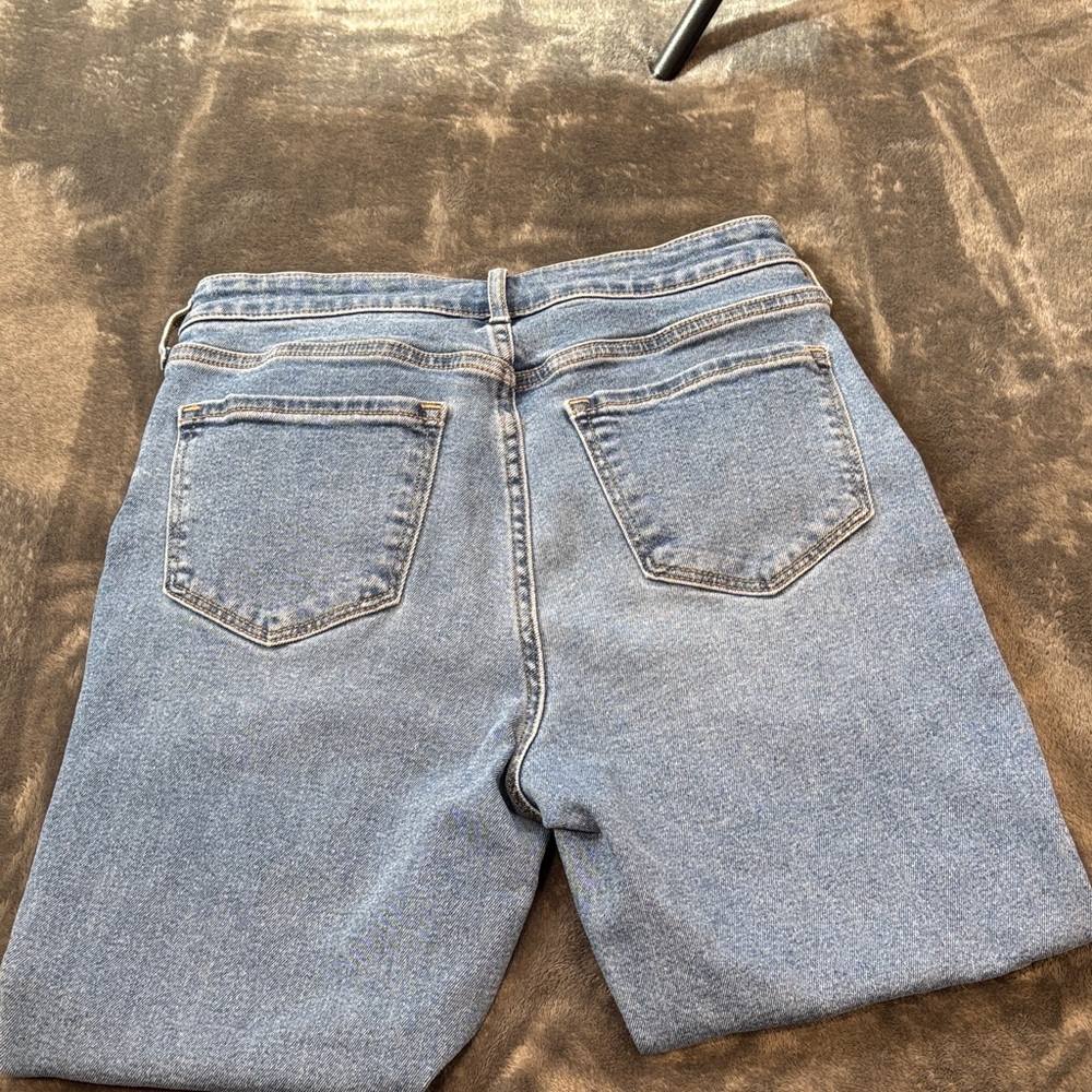 Old Navy Rockstar Super Skinny Jeans - - Picture 6 of 14